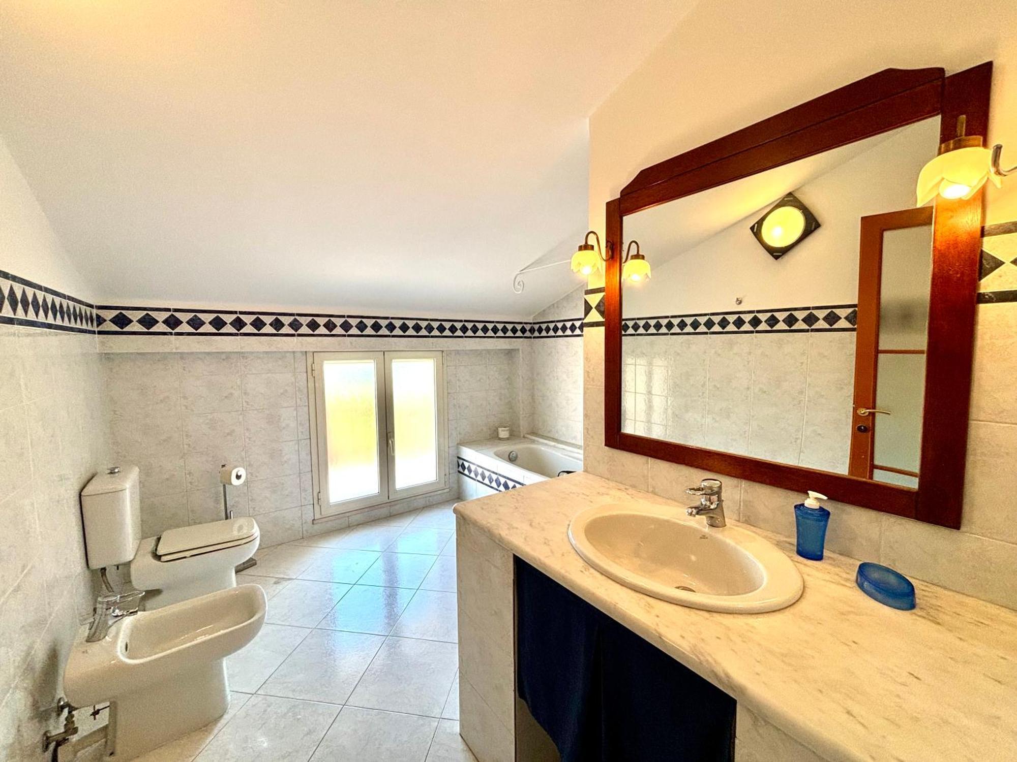 Ferienwohnung Longlife Isbingias Cagliari Exterior foto