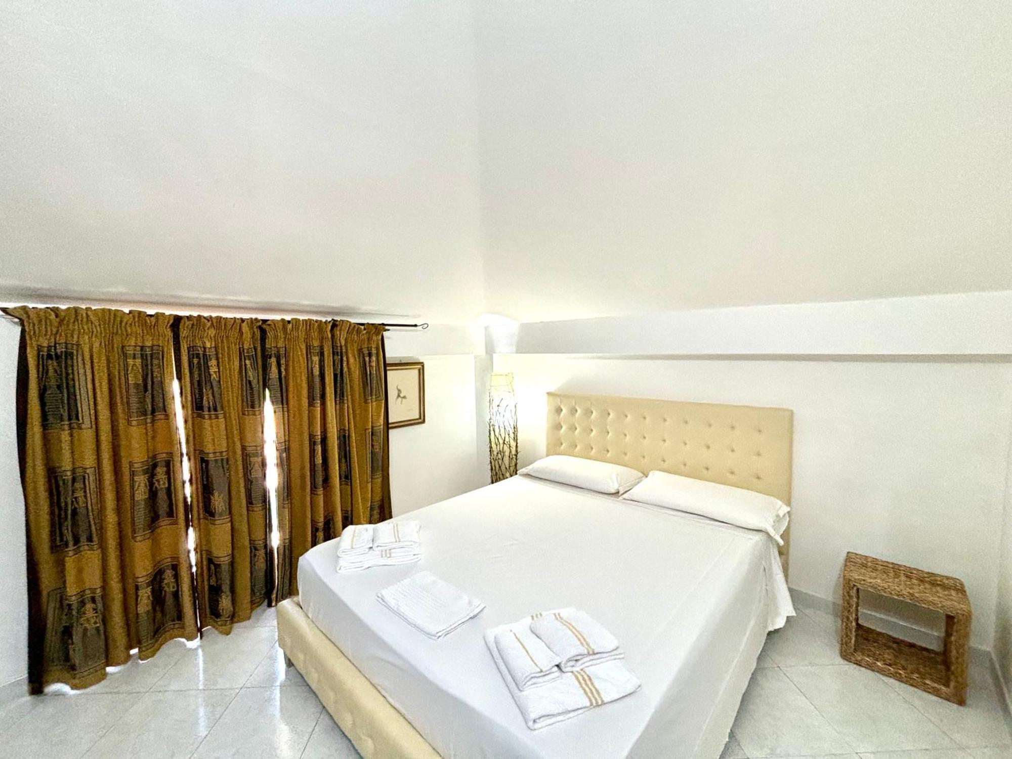 Ferienwohnung Longlife Isbingias Cagliari Exterior foto