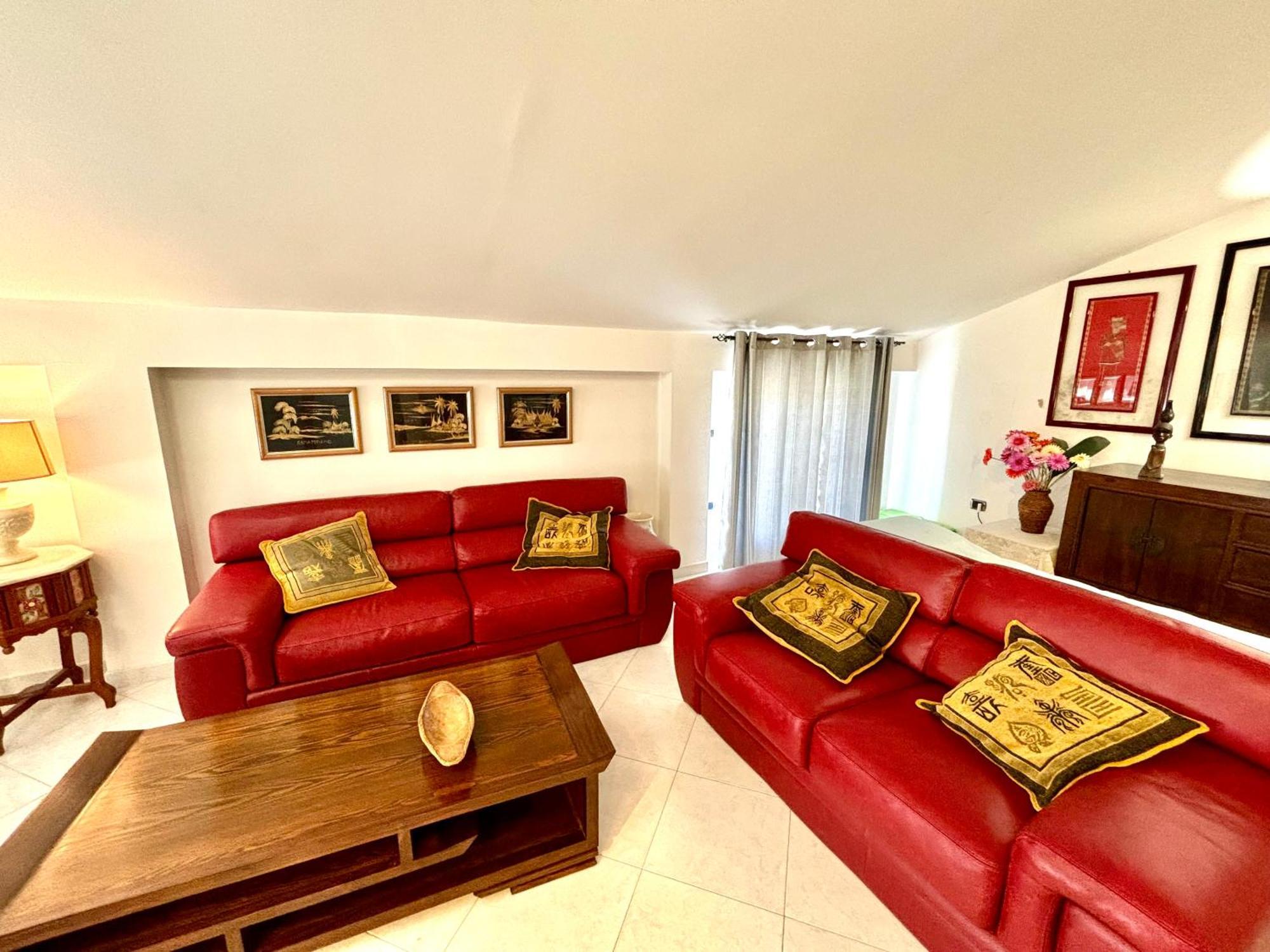 Ferienwohnung Longlife Isbingias Cagliari Exterior foto